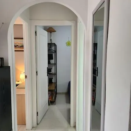 Apartment 2 Bed Penthouse Close To The Torrevieja