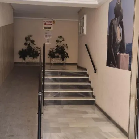 2 Bed Penthouse Close To The Apartment Torrevieja