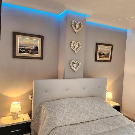 2 Bed Penthouse Close To The Apartment Torrevieja
