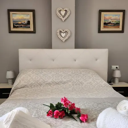 2 Bed Penthouse Close To The Apartment Torrevieja