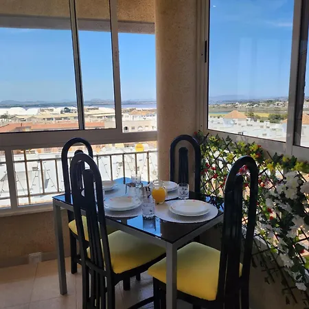 Apartament 2 Bed View Penthouse Close To The *