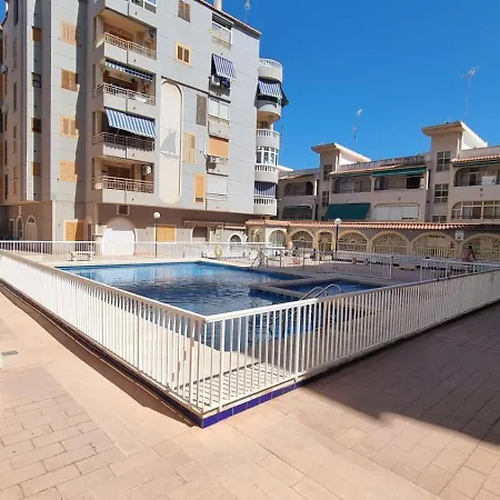 Apartament 2 Bed View Penthouse Close To The