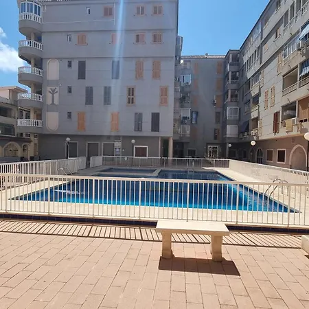 2 Bed View Penthouse Close To The
