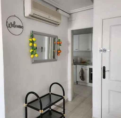 2 Bed View Penthouse Close To The Apartament *