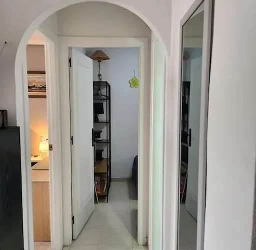 Apartament 2 Bed View Penthouse Close To The Torrevieja