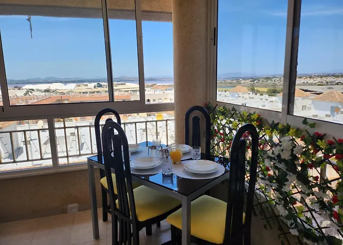 Apartament 2 Bed View Penthouse Close To The *