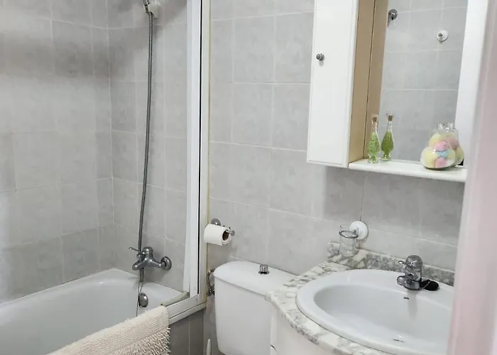 2 Bed View Penthouse Close To The Apartament