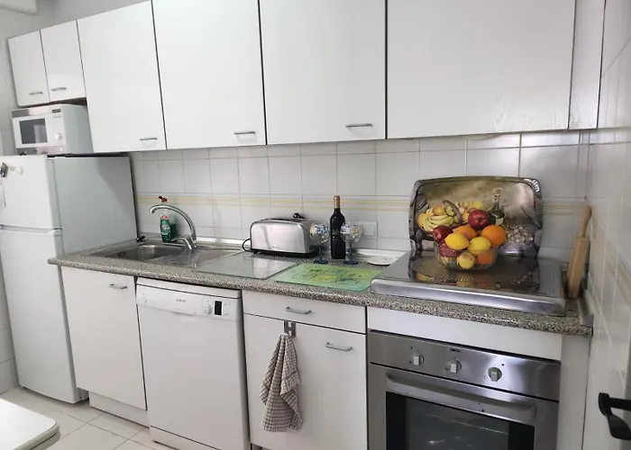 2 Bed View Penthouse Close To The * Torrevieja