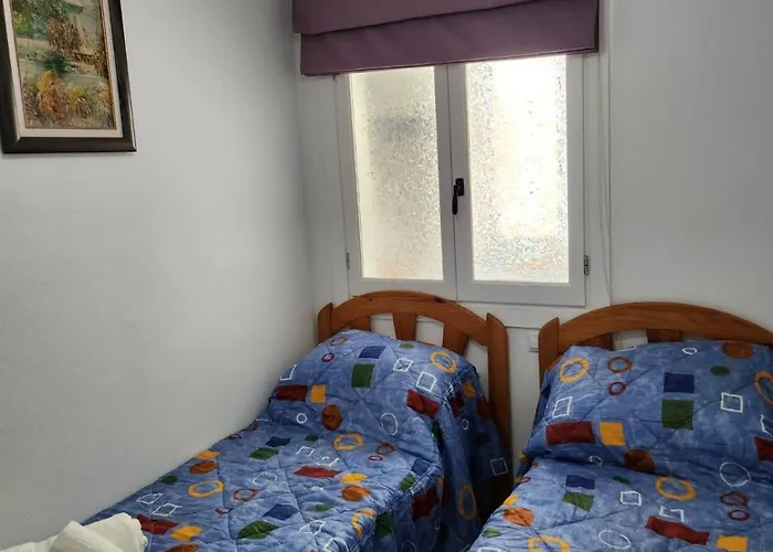 2 Bed View Penthouse Close To The Apartament Torrevieja