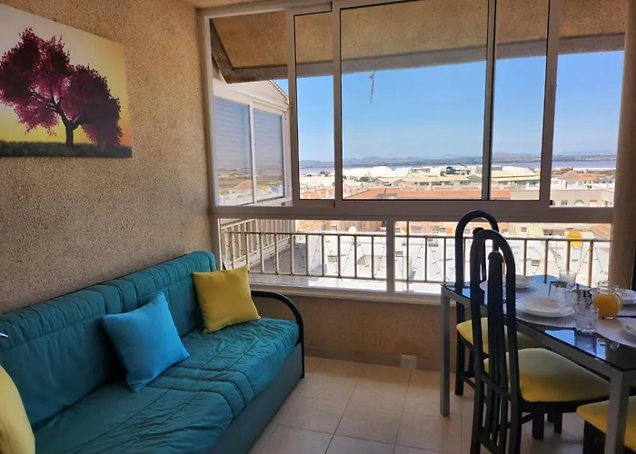 Apartament 2 Bed View Penthouse Close To The *